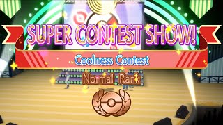 Pokémon Shining Pearl #5 - Pokémon Contest and the Lost Tower