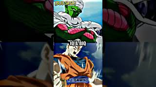 GOHAN VS PICCOLO (ALL FORMS)