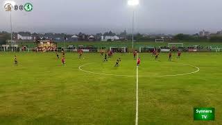 Grangetown Boys Club v Billingham Synthonia -- 6/9/2024