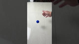 3D Printed airless ping pong ball #3dprintable #3dprinter #3dprinting #satisfying #asmr