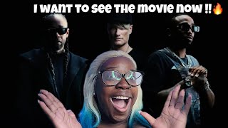 IM GOING TO SEE THE MOVIE!! Quavo, Ty Dolla $ign, ARE WE DREAMING - If I Fall TRANSFORMER MOVIE