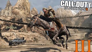 Call Of Duty: Black Ops 2 #3 • Old Wounds