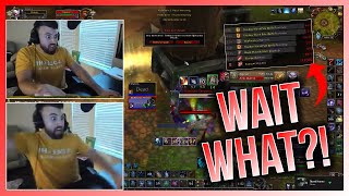 Wait... What?! | 9.1 WoW PvP Highlights #87