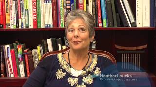 Heather Loucks for 'Our Health and Wellness Practitioners 2nd Annual Open House'