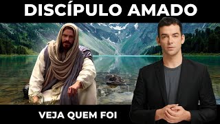 Discípulo Amado: Quem Foi e Por Que Ele se Manteve Anônimo? | Voz da Palavra de Deus