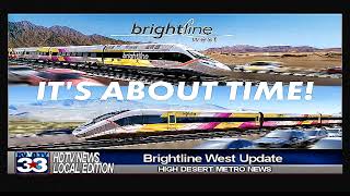 HIGH DESERT METRO NEWS 042524