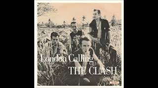 The Clash - London Calling / Brand New Cadillac / Rudie Can't Fail (1988) (A To B) (HQ)