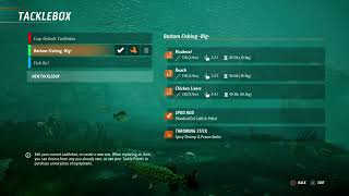 Dovetail Fishing League | Online Predator Series | Pearl Lake | Week 1 | PS4