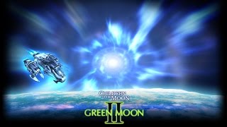 Trailer Green Moon 2: Children of the Moon - Pure First Person Adventure