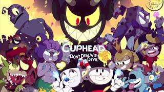 CupHead Tribute ☕️ Cups (200+ Subs Special!!)