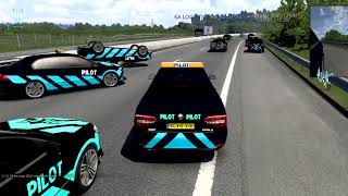 Funny convoy moments l Idiots on the road 😂