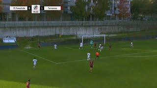 Leo Realpe - Famalicão [U23] vs Torreense [U23] | 30/10/2024