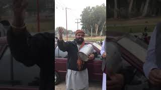 Siraiki song for UK😁 مینو پیار ہو گیا تینوں سیاں کہنی ہاں