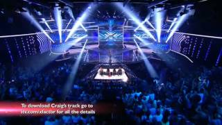 X Factor UK - Season 8 (2011) - Episode 20 - Live Show 5