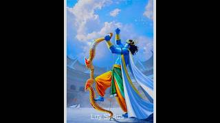 Shree Ram Ko Dekh Kar Shree Janak Nandini🚩Ram WhatsApp Status 🚩Ram Status🚩Ram Status For WhatsApp 🚩