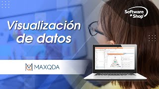 Visualización de datos con maxqda Original