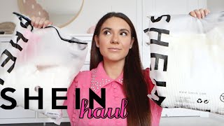 HUGE SHEIN HAUL 2024! SHEIN VALENTINES HAUL!