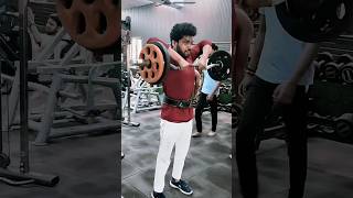 mahfil badalni hai #fitness