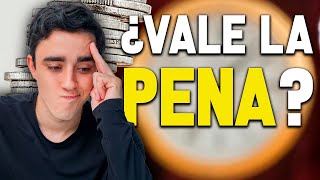 Aún vale la pena invertir A LARGO PLAZO?👉Cómo ganar altos porcentajes % en bolsa según Peter Lynch