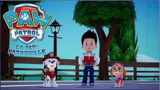 PAW Patrol World - La Pat'Patrouille - III - Grande Vallée - BYJMCV 2024/04