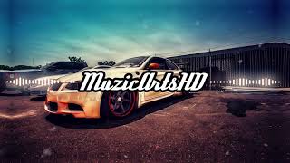 Skan - Can't Give It Up (feat. Highdiwaan) (Bass Boosted)