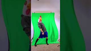 This #oot dance picks up all the cuccos #ocarinaoftime #shorts #legendofzelda