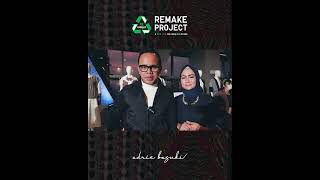 Testimoni Fashion Show Re.uniqlo : Remake Project : Bima Arya