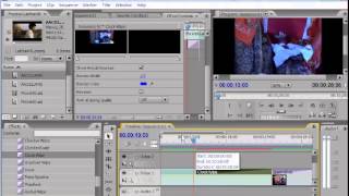 9 4 Mengedit Transisi - Belajar Adobe Premiere