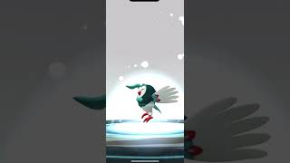 Rowlet Shiny ✨ Evolution Line! Pokémon GO!