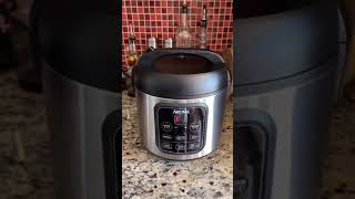 Professional Chefs Honest Review of Aroma Rice Cooker