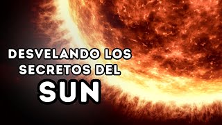 SECRETOS DEL SOL REVELADOS: La influencia del Sol en la vida Terrestre☀️