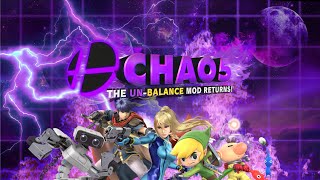 CHAO5: The UN-Balance Mod Returns | v0.3.2 TRAILER