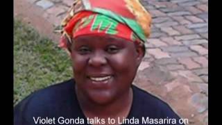 A conversation with Tajamuka co-founder Linda Masarira after Chikurubi Maximum Prison ordeal