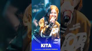 KITA (Sheila on 7) - Adinda Rahma // full pargoy koplo