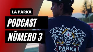 Los Clubs de Carros|| La Parka|| Me caías muy mal🤬|| Podcast #3