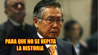 LIBROS PARA ENTENDER A FUJIMORI | Historia a través de bilbiografía