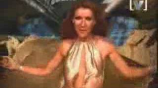 Celine Dion -I am Alive