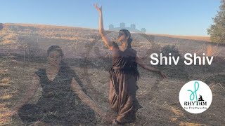 Shiv Shiv | Rajan Mishra | Shivaratri Special Song | Prathyusha