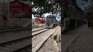 FERROCARRIL CHEPE (134 AÑOS DE ANTIGÜEDAD) POR: GPE.HOLGUIN & CARLOS IBARRA