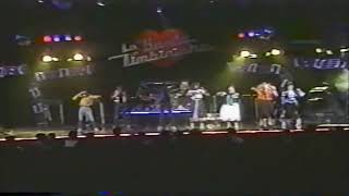 Timbiriche Rock Show - Medley Vaselina