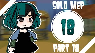 #mikosolomep Part 18 | feat Gwen (Total Drama Island)