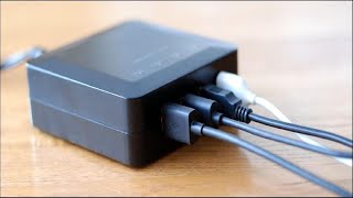 How to Choose the Best USB Charging Station for All Your Gadgets