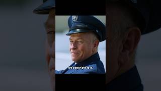 General’s father decided to agree to daughter’s wedding #movie #shorts #video