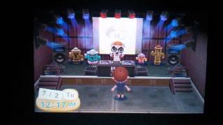 ACNL Club LOL Winter Wrapup