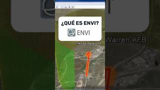 🤔🌐🤔 Qué es ENVI - HelpGIS