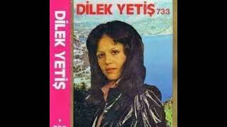 DİLEK YETİŞ-1976-AYRILIK KOLAY DEĞİL. ALMANYA TREN-