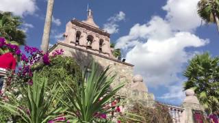 La casa del Padre Santo Toribio Romo