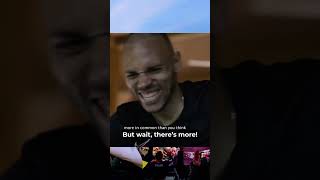 The story of Martin Braithwaite on how he got his wealth #football #martinbraithwaite #laliga