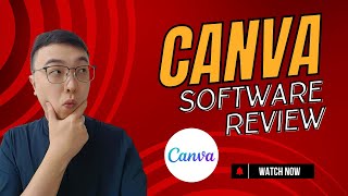 Canva Review: Can't believe it will be that convenient! Now everyone can be design.