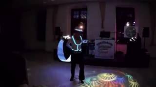 LED SHOW